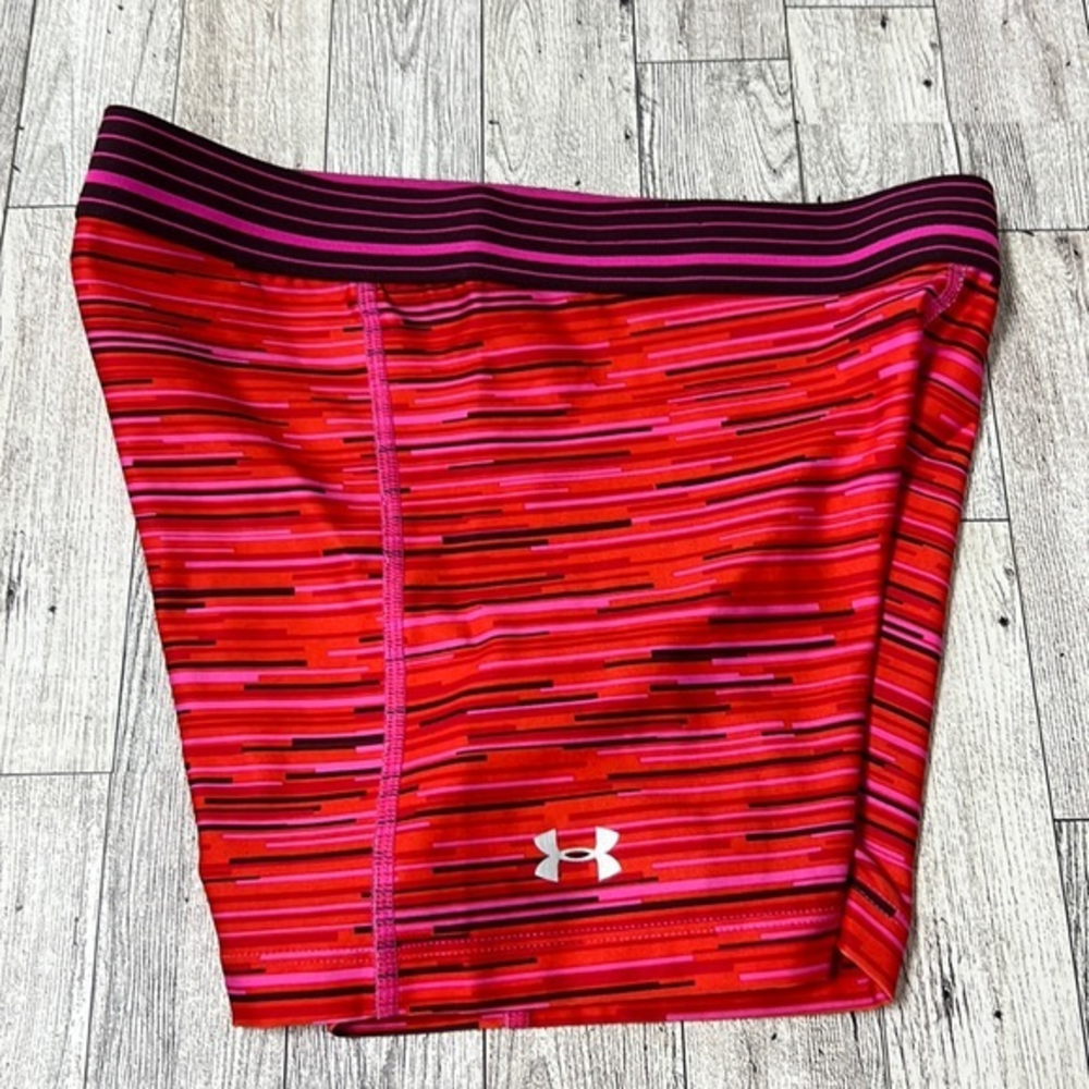 Under Armour